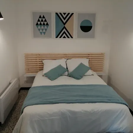 Apartment Bel Spacieux Centre T3