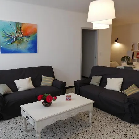 Bel Spacieux Centre T3 Apartment