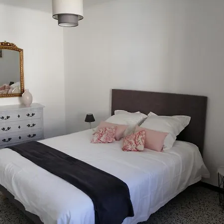 Bel Spacieux Centre T3 Apartment