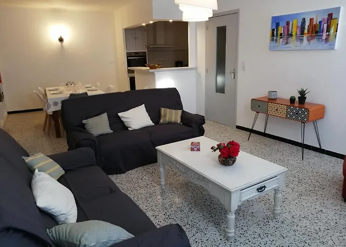 Appartamento Bel Spacieux Centre T3 Uzès