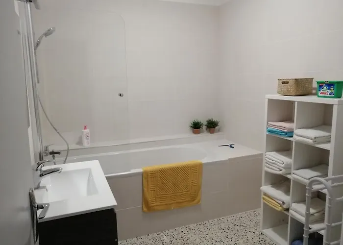 Bel Spacieux Centre T3 *